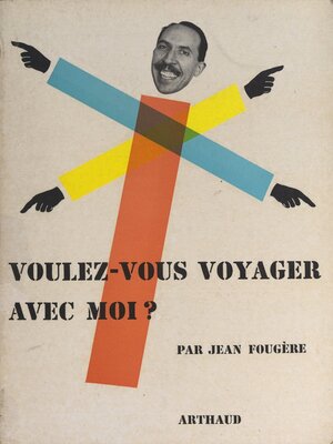 cover image of Voulez-vous voyager avec moi ?